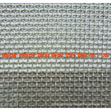 Zirconium Mesh / Zirconium wire Mesh / Zirconium screen for electro/ chemical/filter/ electroplating ----- 30 years factory